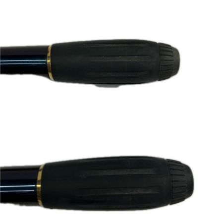 gamakatu ガマカツ 釣り用品 ロッド 投竿 がまかつ 27-410 がま投 Surfside サビ有 2本セット 27-410