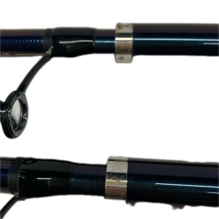gamakatu ガマカツ 釣り用品 ロッド 投竿 がまかつ 27-410 がま投 Surfside サビ有 2本セット 27-410
