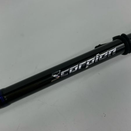 SHIMANO シマノ ルアーロッド　SHIMANO 39407 スコーピオン  39407