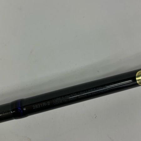 SHIMANO シマノ ルアーロッド　SHIMANO 39407 スコーピオン  39407