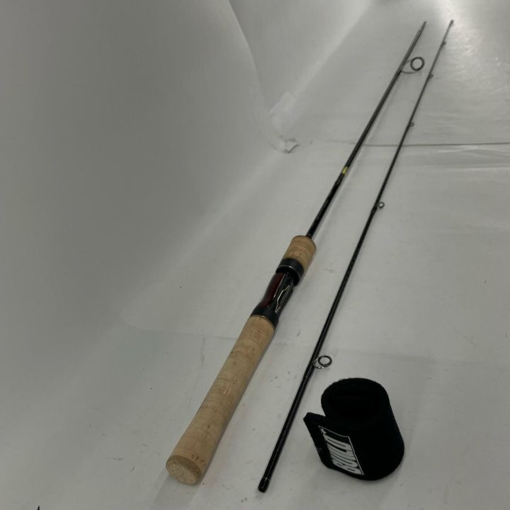 SHIMANO シマノ カーディフ NX S60-UL - 中古釣り・フィッシング