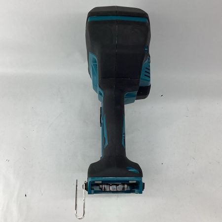 MAKITA マキタ 工具関連用品 電動フロアタッカ 本体のみ コードレス式 4×16-38ｍｍ 40v 10629 ST003G ブルー
