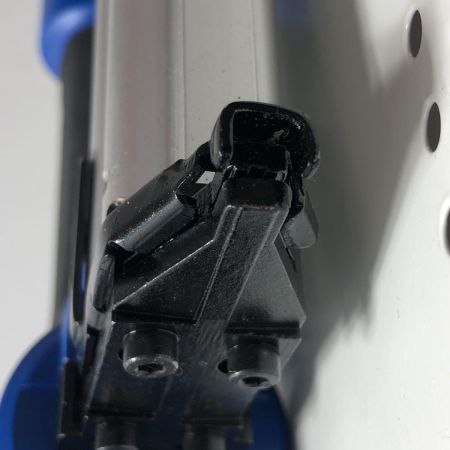 €€ zuomei エアネイルガン　F-50 L079-00 ブルー