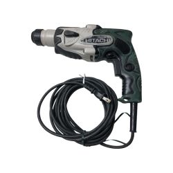 日立工機 18mm ロータリハンマドリル DH18PB Bランク