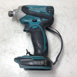 MAKITA マキタ 充電式ドライバドリル(本体のみ) TD144D Bランク