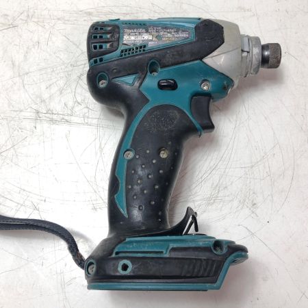 MAKITA マキタ 充電式ドライバドリル(本体のみ) TD144D