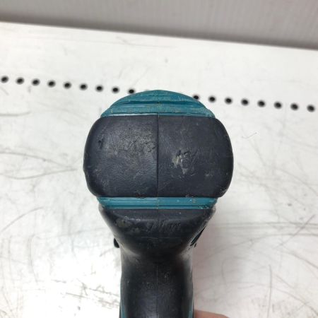 MAKITA マキタ 充電式ドライバドリル(本体のみ) TD144D