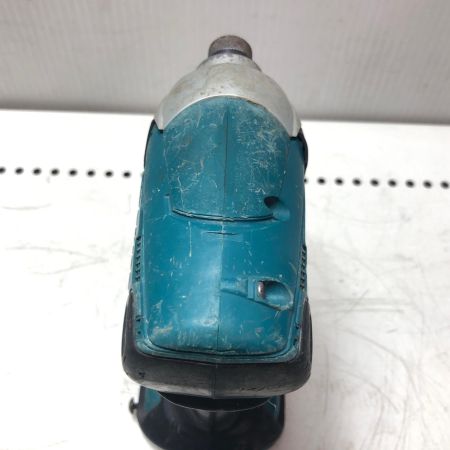 MAKITA マキタ 充電式ドライバドリル(本体のみ) TD144D