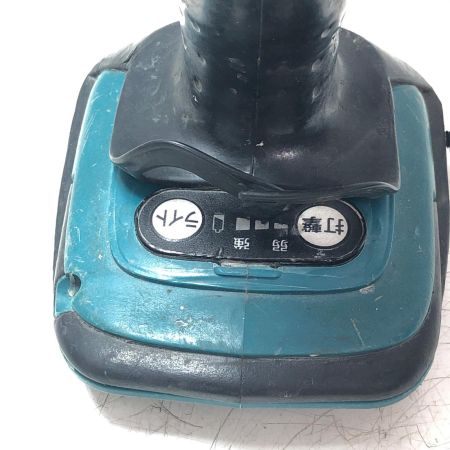 MAKITA マキタ 充電式ドライバドリル(本体のみ) TD144D