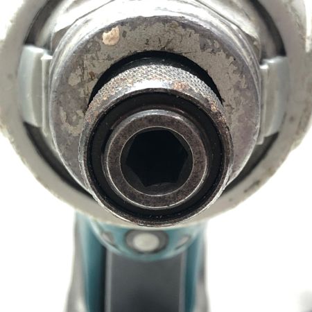 MAKITA マキタ 充電式ドライバドリル(本体のみ) TD144D