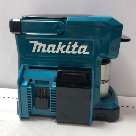 MAKITA マキタ 充電式コーヒーメーカー CM501DZ