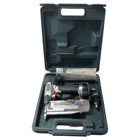 HITACHI 日立 55mm　ピン釘打機 NP55M