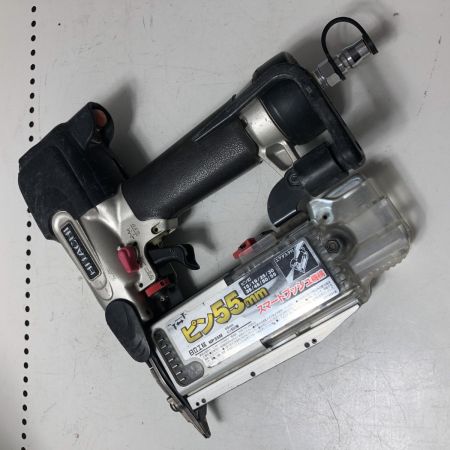HITACHI 日立 55mm　ピン釘打機 NP55M