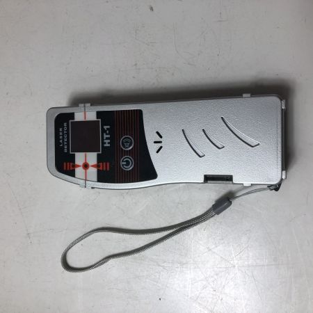  ハンウェイテック レーザー墨出し器 HU-708P レッド