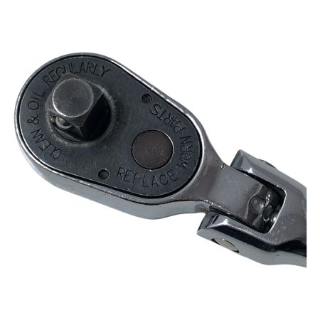 MAC TOOLS マック ハンドツール ラチェット