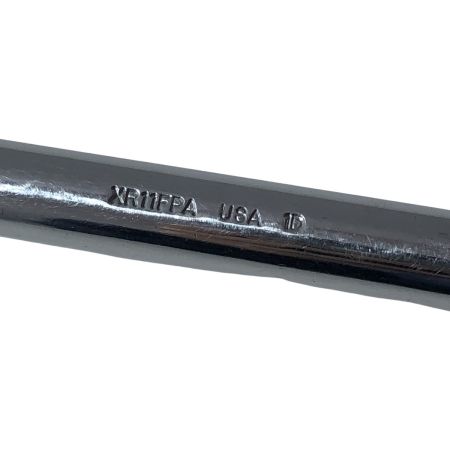 MAC TOOLS マック ハンドツール ラチェット