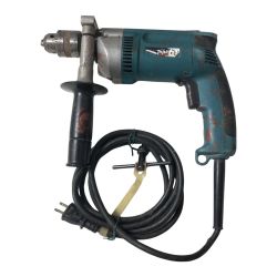 MAKITA マキタ 13mmドリル(本体のみ) dp4002 グリーン Bランク