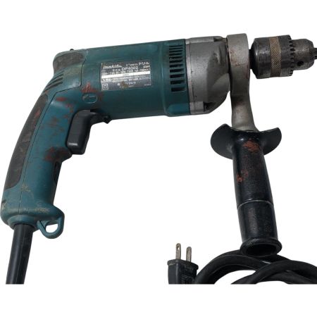 MAKITA マキタ 13mmドリル(本体のみ) dp4002 グリーン