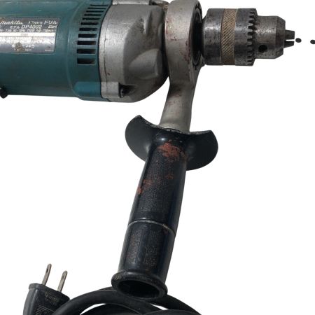 MAKITA マキタ 13mmドリル(本体のみ) dp4002 グリーン