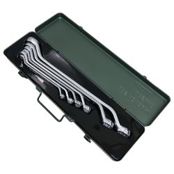 €€ TOP工業 レンチセット 7点セット Aランク