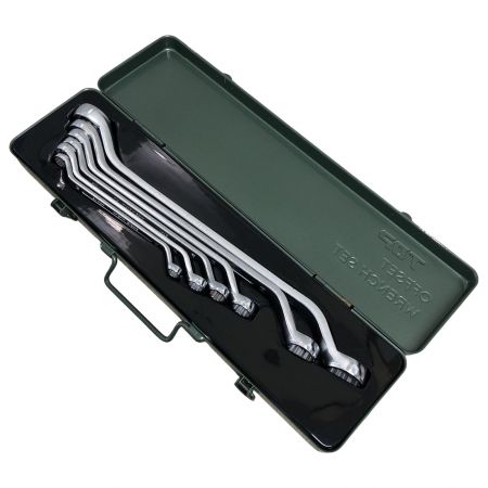 €€ TOP工業 レンチセット 7点セット