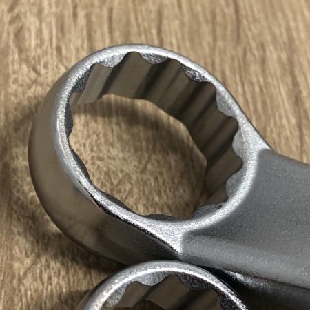 €€ TOP工業 レンチセット 7点セット