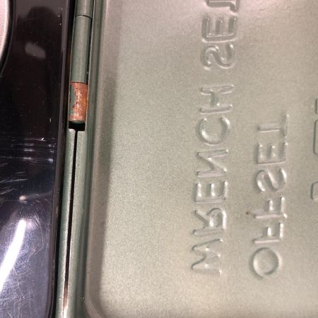 €€ TOP工業 レンチセット 7点セット