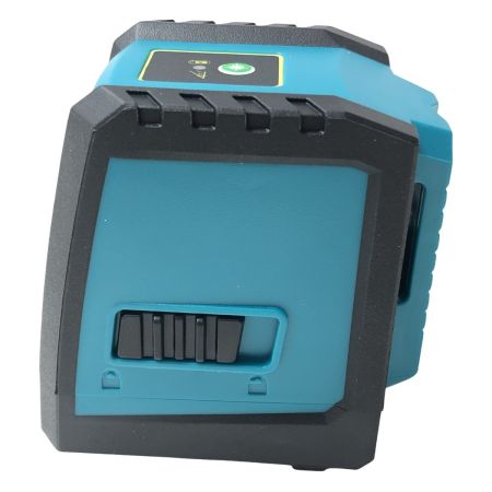 MONOTARO レーザー墨出し器 2ライン 12592678