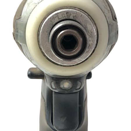 MAKITA マキタ 充電式インパクトドライバ TD137D