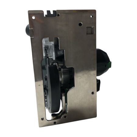 €€ HiKOKI ハイコーキ 丸のこ125mm(本体のみ) C3605DYC グリーン