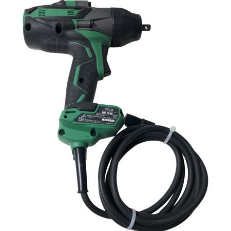 HiKOKI ハイコーキ 16mm インパクトレンチ(本体のみ) WR16SE グリーン