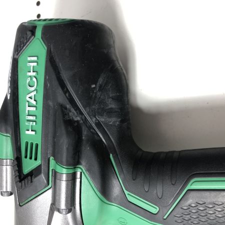 HiKOKI ハイコーキ 16mm インパクトレンチ(本体のみ) WR16SE グリーン