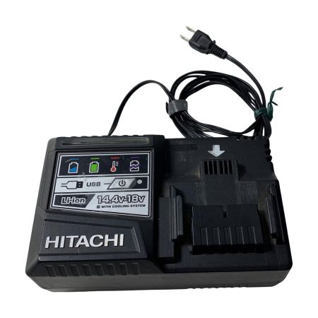 HITACHI 日立  充電器 UC18YSL3
