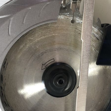 €€ HiKOKI ハイコーキ ブレーキ付丸のこ 190ｍｍ FC7MA3