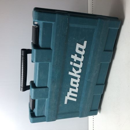 MAKITA マキタ 17mm 充電式ハンマドリル HR170DZK