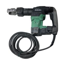 €€ HiKOKI ハイコーキ ハンマドリル (本体のみ） H41SA3 Bランク