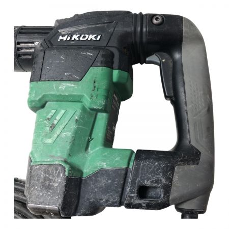 €€ HiKOKI ハイコーキ ハンマドリル (本体のみ） H41SA3