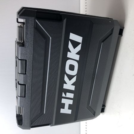 €€ HiKOKI ハイコーキ コードレスインパクトドライバ WH36DD