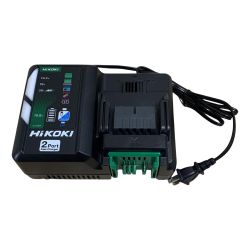 HiKOKI ハイコーキ 充電器 未使用品(S) UC18YDML Sランク