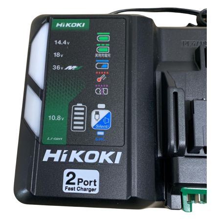 HiKOKI ハイコーキ 充電器 未使用品(S) UC18YDML