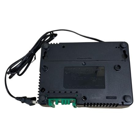 HiKOKI ハイコーキ 充電器 未使用品(S) UC18YDML