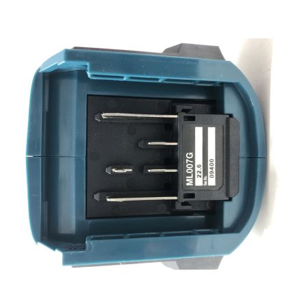 MAKITA マキタ フラッシュライト ML007G