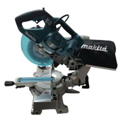 MAKITA マキタ 充電式スライドマルノコ LS610D Aランク