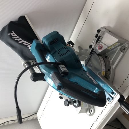 MAKITA マキタ 充電式スライドマルノコ LS610D