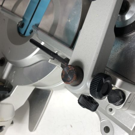 MAKITA マキタ 充電式スライドマルノコ LS610D