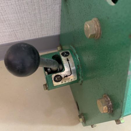 €€ National ナショナル ウインチ(本体のみ) ZW－301M