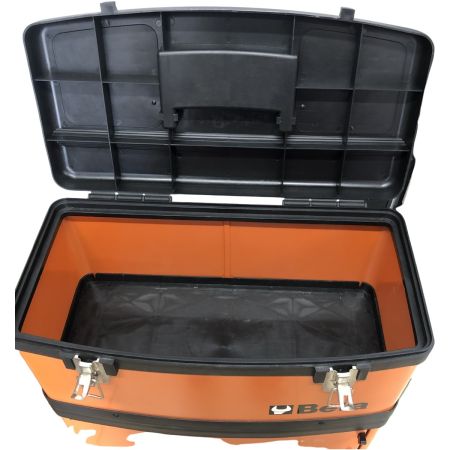 Beta ツールトロリー C41H オレンジ