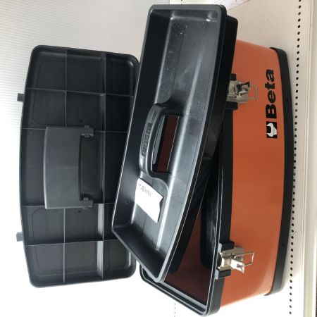 Beta ツールトロリー C41H オレンジ