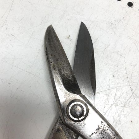 種光 金切鋏(本体のみ) SLD
