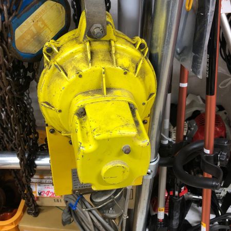 トーヨーコーケン ホイスト